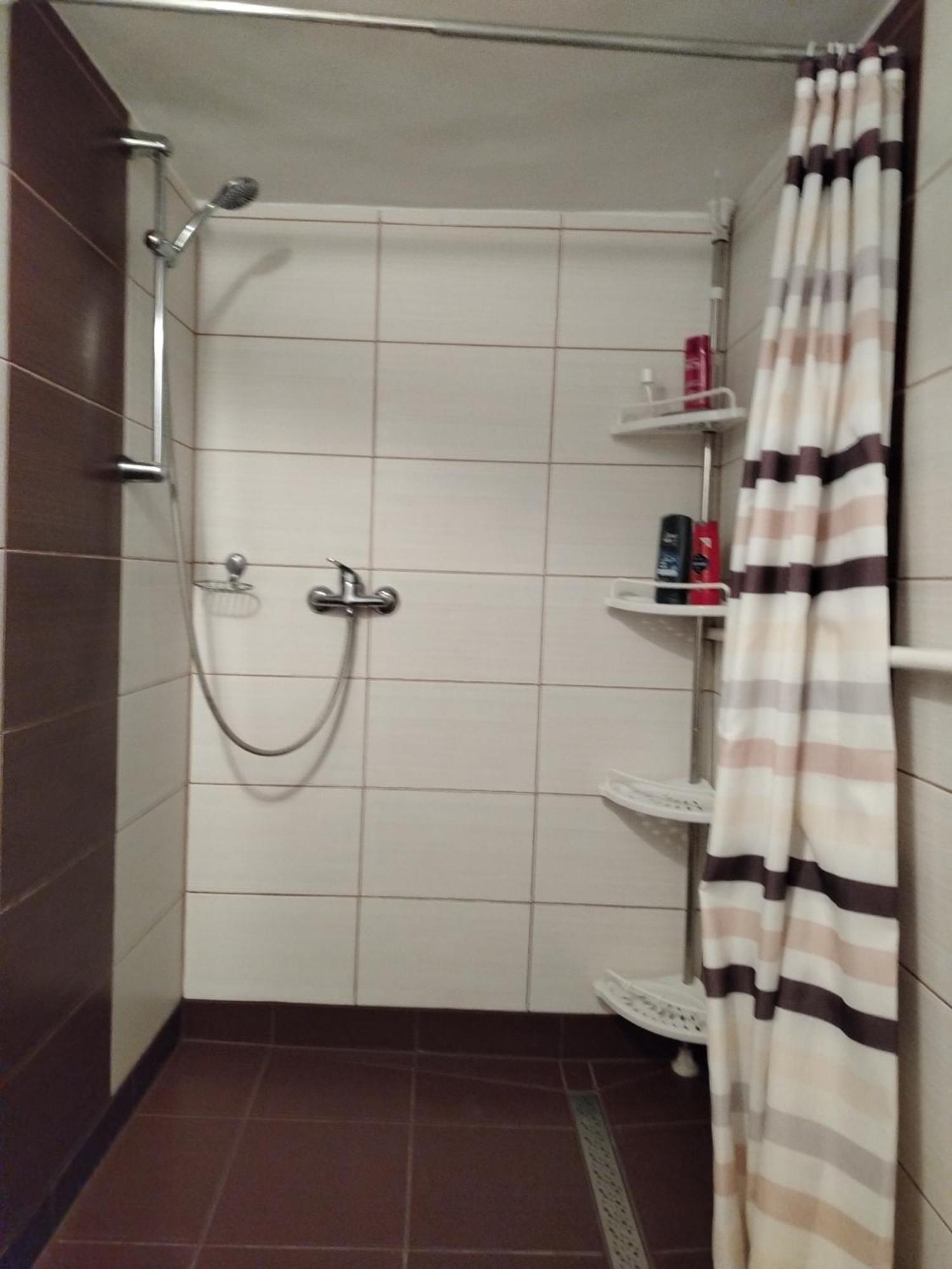 Prokop Vendeghaz Hotell Tolcsva Rum bild