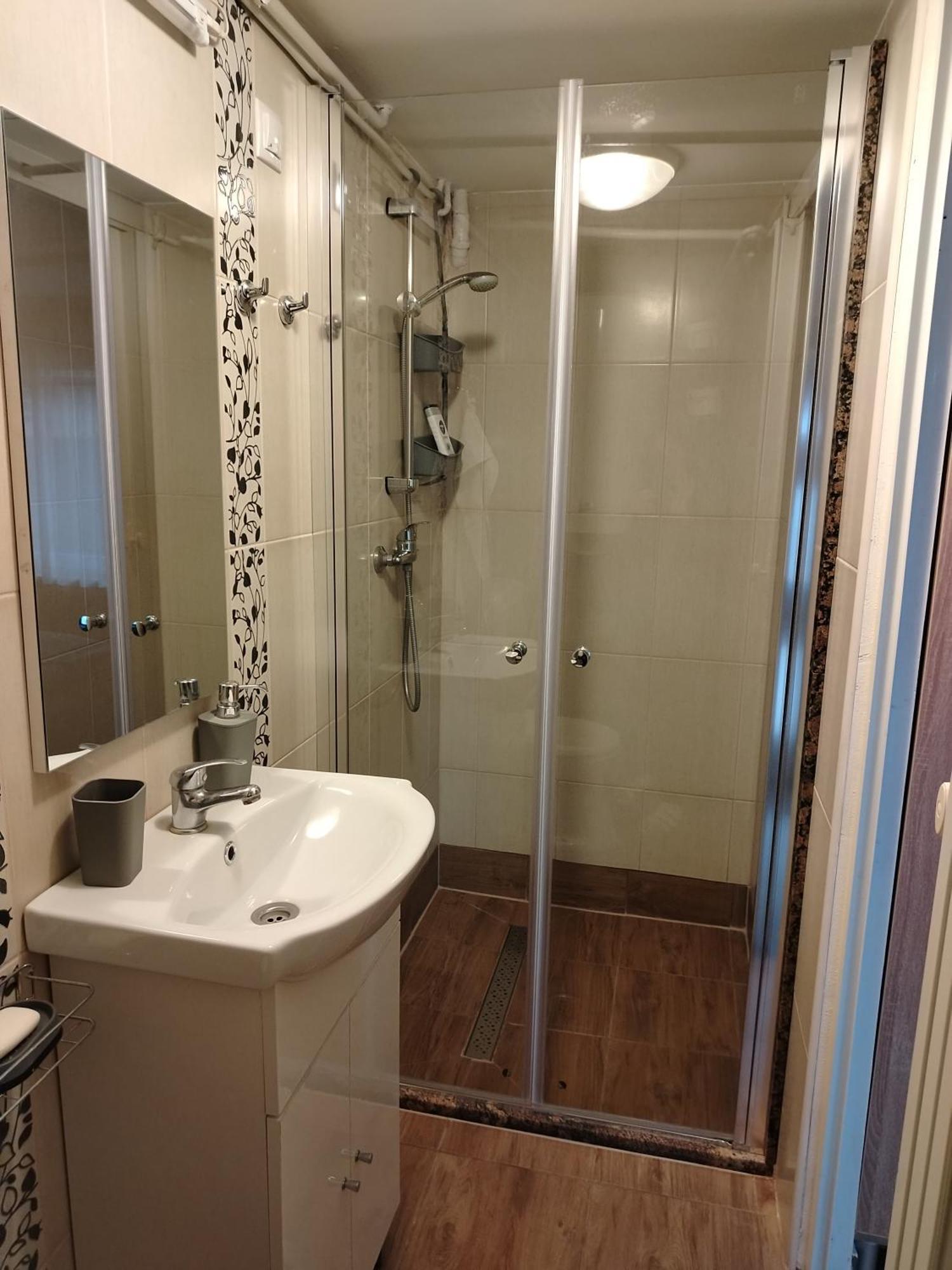Prokop Vendeghaz Hotell Tolcsva Rum bild